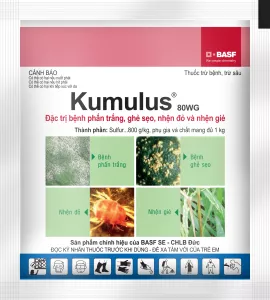 Kumulus label