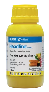 Headline 250EC