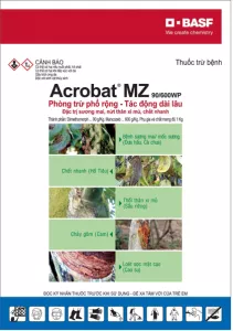 Acrobat® MZ 90/600WG