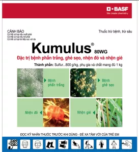 Kumulus® 80WG