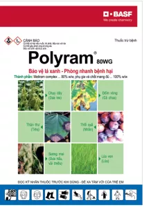 Polyram 100g