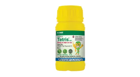 Thuốc cỏ Tetris 75EC 