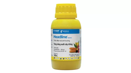 Headline 250EC