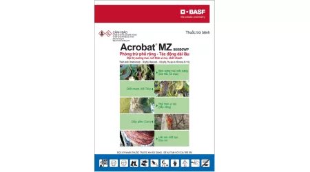 Acrobat® MZ 90/600WG